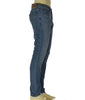 JEANS UOMO LEE CINQUE TASCHE ELASTICIZZATO SLIM TAPERED ART. LUKE STON COLD