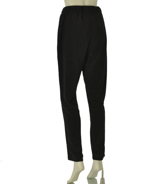 PANTALONE DONNA LOSAN RASO ELASTICO COULISSE TASCHE ART. LWMAP050226011