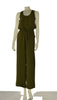 TUTA ELAGANTE DONNA LOSAN SMANICATA GOFFRATA COULISSE TASCHE ART. LWMAP0403-26002