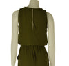 TUTA ELAGANTE DONNA LOSAN SMANICATA GOFFRATA COULISSE TASCHE ART. LWMAP0403-26002