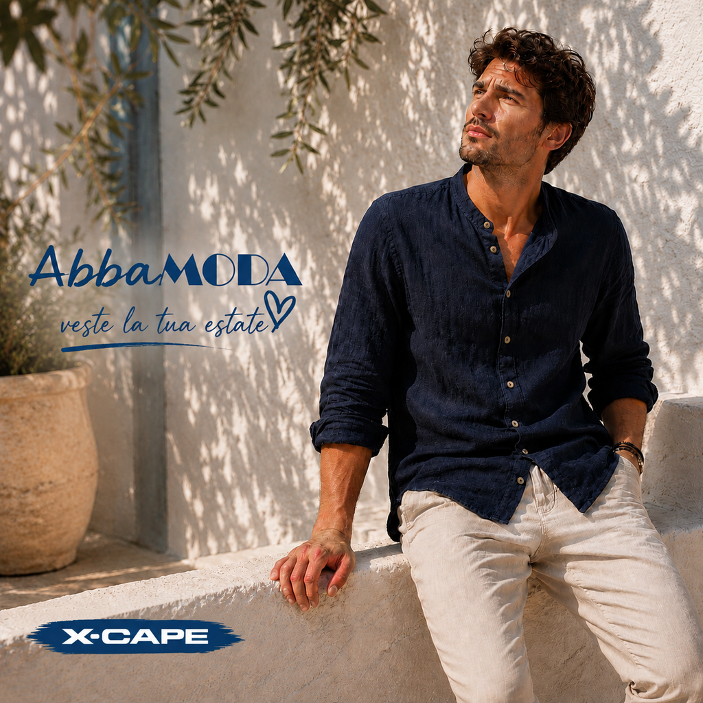 Abba MODA