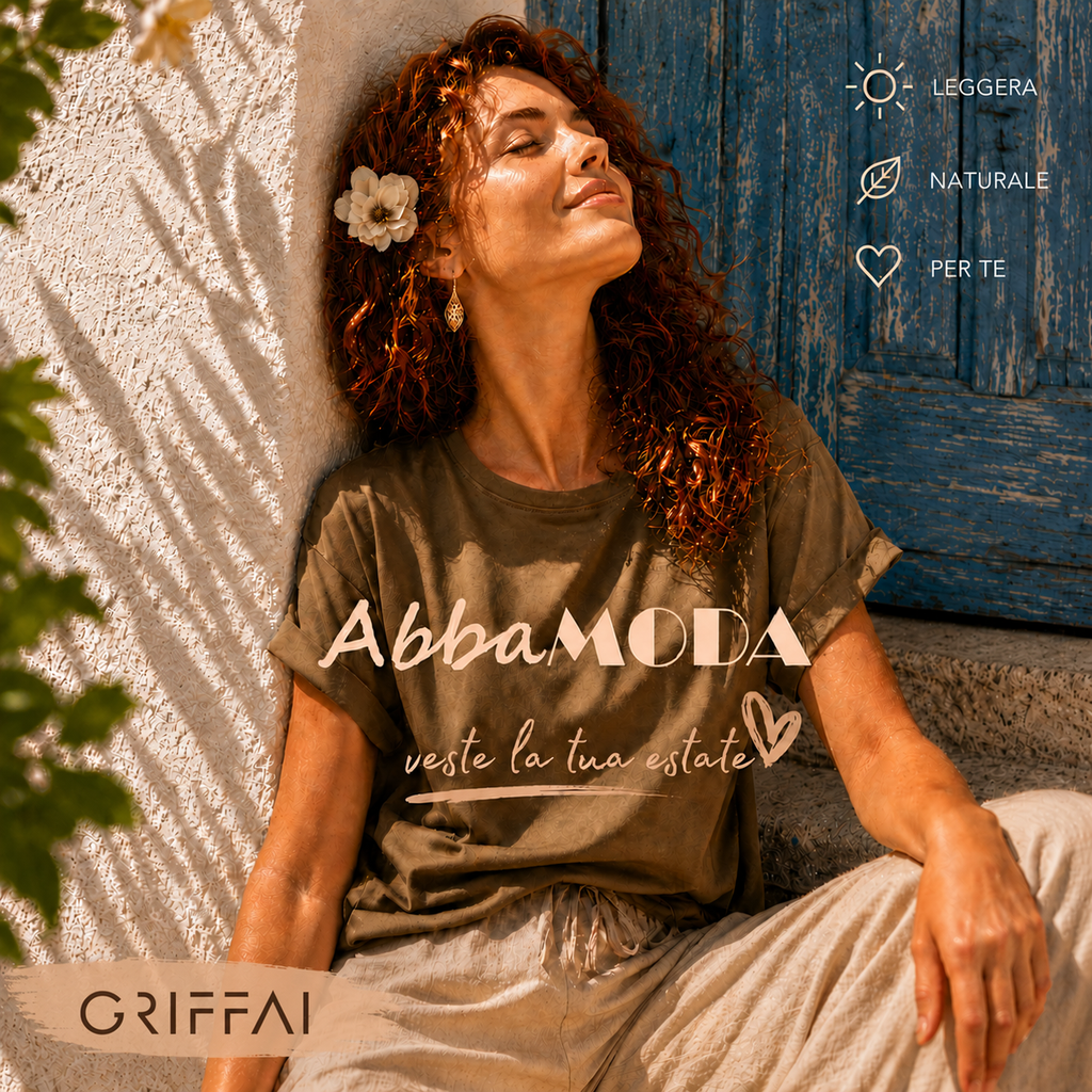 Abba MODA