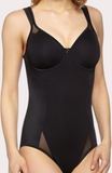 BODY CONTENITIVO MODELLANTE DONNA RAGAZZA MARCA TRIUMPH ART.SHAPE SENSATION BSW