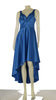 COMPLETO ELEGANTE DONNA GABRIELLA ABITO COPRISPALLA RASO CERIMONIA ART. LENU