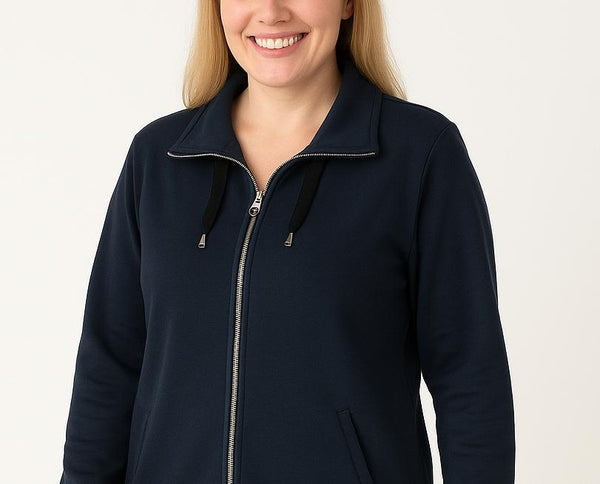 TUTA DONNA CAMPAGNOLO ART. 8E79495X