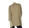 MAGLIA DONNA GAIA PIU TAGLIE OVER MANICHE 3/4 VISCOSA LUREX  ART. 552
