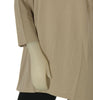 MAGLIA DONNA GAIA PIU TAGLIE OVER MANICHE 3/4 VISCOSA LUREX  ART. 552
