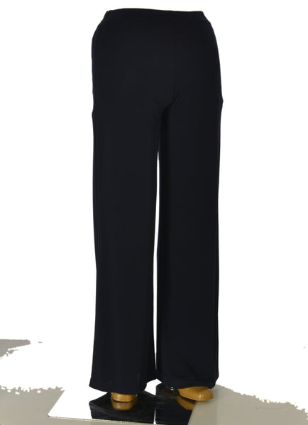PANTALONI DONNA BARBARELLA OVER ELASTICO LARGO MORBIDO LEGGEROART.ZEUS