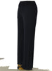 PANTALONI DONNA BARBARELLA OVER ELASTICO LARGO MORBIDO LEGGEROART.ZEUS