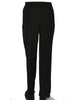 PANTALONE DONNA ELISA CASTELLI OVER ELASTICO LAEGO COMODO PRATICO LEGGERO ART.18081