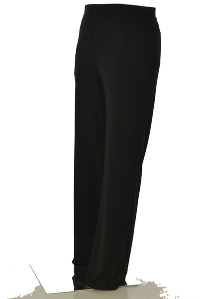 PANTALONE DONNA ELISA CASTELLI OVER ELASTICO LAEGO COMODO PRATICO LEGGERO ART.18081