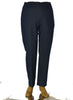 PANTALONI DONNA ELISA CASTELLI OVER ELASTICO MORBIDO PRATICO ART.18088