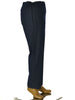 PANTALONI DONNA ELISA CASTELLI OVER ELASTICO MORBIDO PRATICO ART.18088