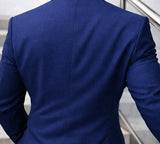 ABITO UOMO CITY TIME DROP 6 R. GIACCA PANTALONE ART. 51244 667276 6R