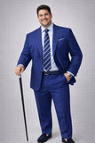 ABITO UOMO CITY TIME TAGLIE OVER DROP 0 GIACCA PANTALONE ART. 51245 667276