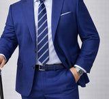 ABITO UOMO CITY TIME TAGLIE OVER DROP 0 GIACCA PANTALONE ART. 51245 667276
