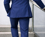 ABITO UOMO CITY TIME TAGLIE OVER DROP 0 GIACCA PANTALONE ART. 51245 667276