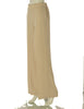 PANTALONI DONNA EMANUELA COSTA ELASTICO TASCHE LARGO MORBIDO LEGGERO ART.35857