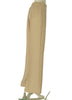 PANTALONI DONNA EMANUELA COSTA ELASTICO TASCHE LARGO MORBIDO LEGGERO ART.35857