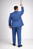 ABITO UOMO CITY TIME DROP 4R GIACCA PANTALONE ART. 51244 667276 4R