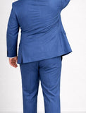 ABITO UOMO CITY TIME DROP 4R GIACCA PANTALONE ART. 51244 667276 4R