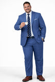 ABITO UOMO CITY TIME DROP 4R GIACCA PANTALONE ART. 51244 667276 4R