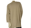 CARDIGAN DONNA CONFORMARO SILCO BOTTONI COLLETTO SPACCHETTI COMODO ART.561