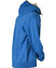 FELPA UOMO ZIP POLSINI FASCIA LOGO MARCA  GIANMARCO VENTURI ART.GM0020