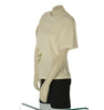 T-SHIRT RAGAZZA LAURA BIAGIOTTI GIROCOLLO MEZZA MANICA LAVORAZIONE TRAFORATA ART.26P1410