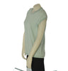MAGLIA DONNA GRIFFAI GIROCOLLO MANICA LUREX ASIMMETRICA ART.7621