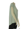 MAGLIA DONNA GRIFFAI GIROCOLLO MANICA LUREX ASIMMETRICA ART.7621