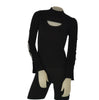 MAGLIA RAGAZZA GRIFFAI COLLETTO BOTTONI LAVORAZIONE ART.7605