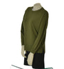 MAGLIA DONNA GRIFFAI GIROCOLLO POLSINI SPACCHETTI ART.7608