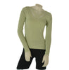 MAGLIA RAGAZZA GRIFFAI INTRECCIOSTRASS MICRO COSTINA MODERNA ART.7603.