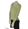 MAGLIA RAGAZZA GRIFFAI INTRECCIOSTRASS MICRO COSTINA MODERNA ART.7603.