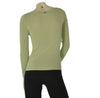 MAGLIA RAGAZZA GRIFFAI INTRECCIOSTRASS MICRO COSTINA MODERNA ART.7603.