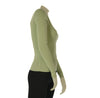 MAGLIA RAGAZZA GRIFFAI INTRECCIOSTRASS MICRO COSTINA MODERNA ART.7603.