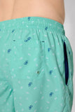 BOXER MARE UOMO YSABEL MORA CON STAMOA E COULISSE ART 90399