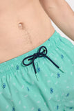 BOXER MARE UOMO YSABEL MORA CON STAMOA E COULISSE ART 90399