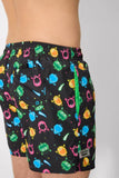 BOXER MARE YSABEL MORO GAMBA MEDIO LUNGA COLULISSE ART 90409