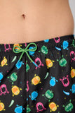 BOXER MARE YSABEL MORO GAMBA MEDIO LUNGA COLULISSE ART 90409
