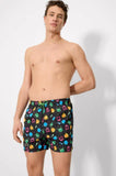 BOXER MARE YSABEL MORO GAMBA MEDIO LUNGA COLULISSE ART 90409