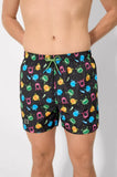 BOXER MARE YSABEL MORO GAMBA MEDIO LUNGA COLULISSE ART 90409