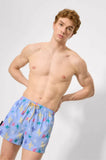 BOXER MARE UOMO YSABEL MORA GAMBA CORTA COLUILISSE ART 90402