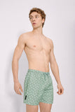 BOXER MARE UOMO YSABEL MORA GAMBA MEDIO LUNGA COULISSE ART 90431
