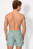 BOXER MARE UOMO YSABEL MORA GAMBA MEDIO LUNGA COULISSE ART 90431