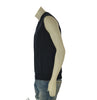 PULLOVER SMANICATO UOMO RE DEL MARE COTONE ART. 2.12