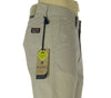 PANTALONE UOMO SEA BARRIER TASCHE FRANCESE COTONE ELASTICIZZATO MODERN FIT ART. CEFEO-88