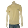 T-SHIRT UOMO  BACI & ABBRACCI GIROCOLLO MANICA CORTA COTONE ART. BAT1048