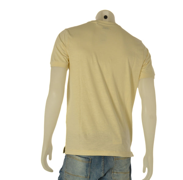 T-SHIRT UOMO  BACI & ABBRACCI GIROCOLLO MANICA CORTA COTONE ART. BAT1048